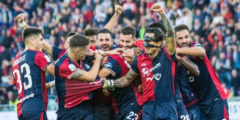 Serie B, preliminare play-off: il Cagliari supera il Venezia e accede alle semifinali