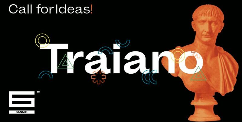 Unifortunato| Lo sportello Seed e l’Innovation Hub Sei Sannio presentano “Call for Ideas Traiano”
