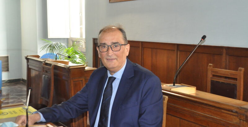 NdC, Capuano: “Iacovella si sarebbe dovuto dimettere per aver voluto una soluzione gestionale bocciata dalla Corte dei Conti”