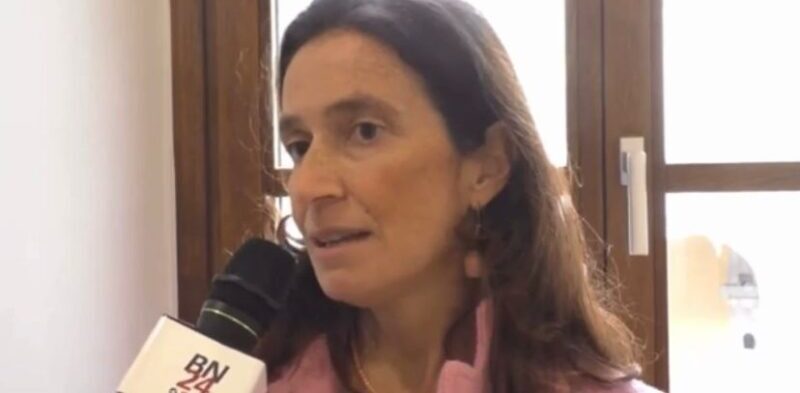 Benevento, l’assessore Tartaglia Polcini: “Concentrati per sensibilizzare giovani al patrimonio Unesco”