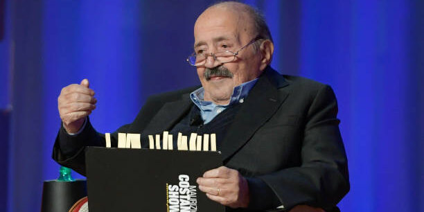 Addio a Maurizio Costanzo: il giornalista e conduttore televisivo è morto a 84 anni