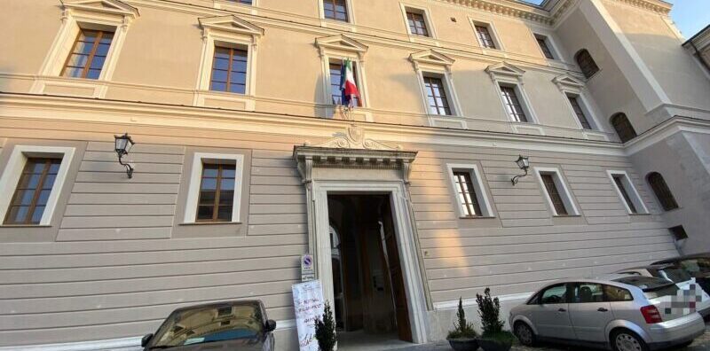 “Il futuro delle aree interne arriva prima”: domani convegno a Palazzo San Domenico