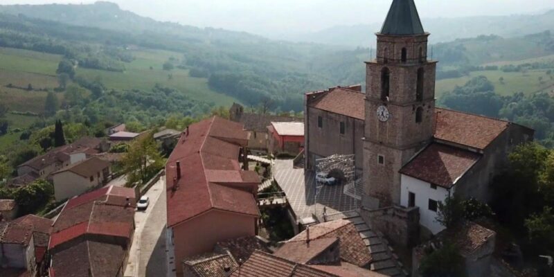 Colle Sannita, 16enne muore al San Pio in seguito a un malore