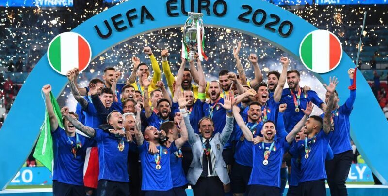 Euro 2032, Benevento pronto a fare la sua parte per candidatura dell’Italia a Paese ospitante