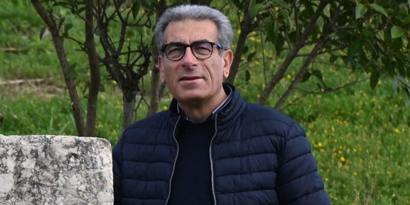 Giuseppe Corbo candidato sindaco ‘Per Ponte’ punta sull’agricoltura