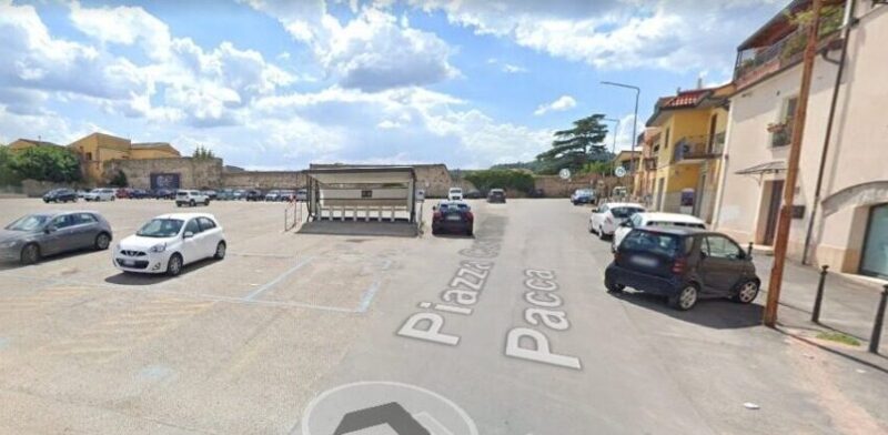 Benevento| Piazza Cardinal Pacca, ‘ApB’: “Un errore realizzare lì un terminal bus”