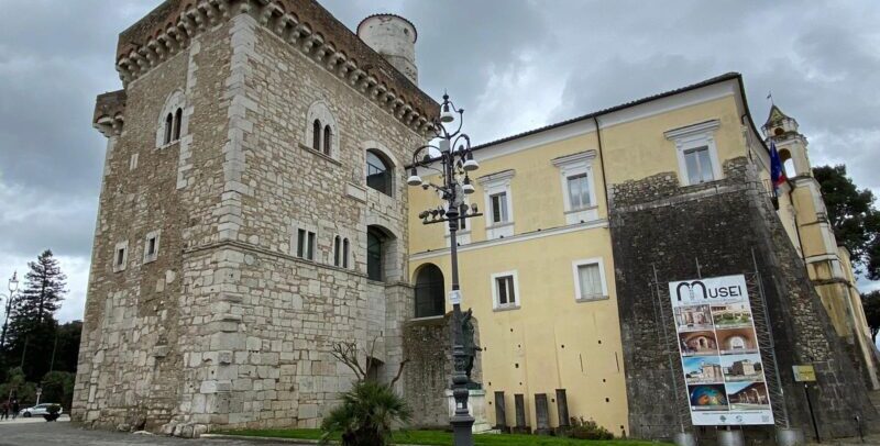 Strade provinciali, la Provincia di Benevento approva due progetti