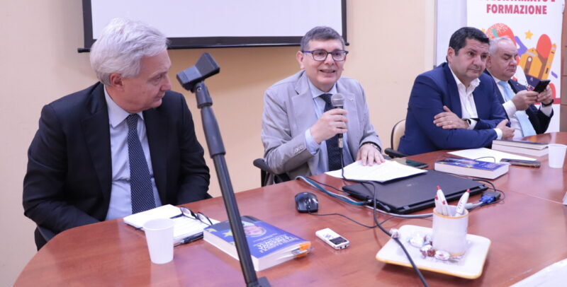 Claudio Sardo: “Sassoli ha lavorato perché l’Europa avesse una dimensione sociale, che è l’altra faccia della democrazia”