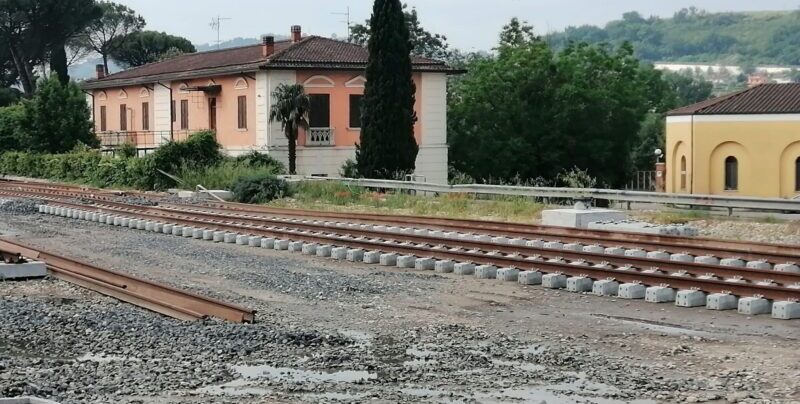 Trasferimento lavoratori da Benevento a Piedimonte, il presidente Eav a Mastella: “Troveremo soluzioni condivise”