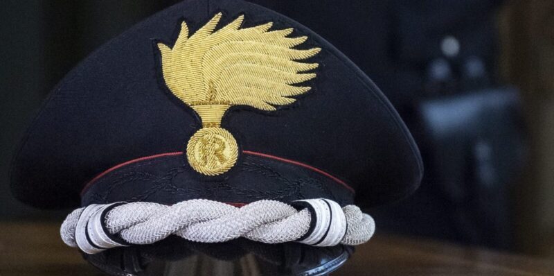 Arma dei Carabinieri: due militari campani ai vertici del SIC, neonato sindacato nazionale dell’Arma