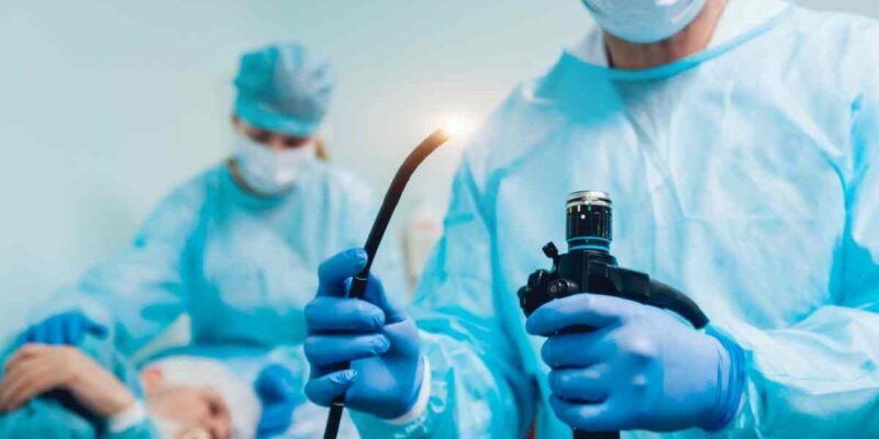 Medicina, a Benevento convegno sull’innovazione endoscopica
