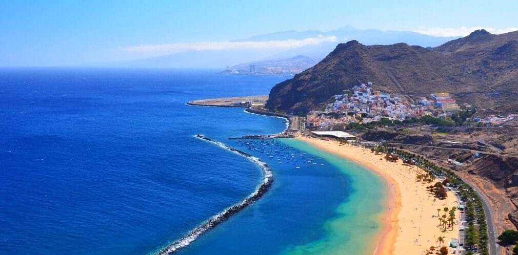 Ancora una tragedia per il Sannio: giovane poliziotto perde la vita dopo un tuffo in mare a Tenerife