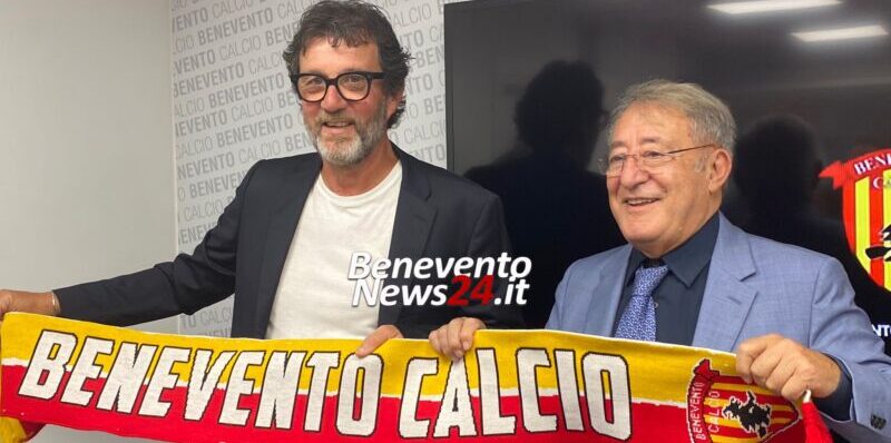 Riammissioni Serie B, Binda: “Non sottovalutiamo il Benevento…”