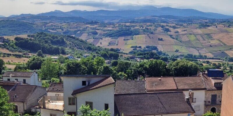 Insieme Pago Veiano: “Ostaggio di un’Amministrazione incapace e dannosa”