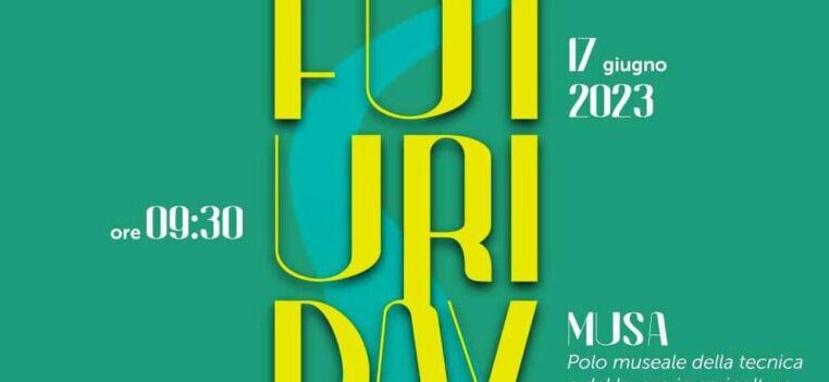 Il 17 giugno Futuridea organizza ‘FuturiDay’ – Imprese, Territorio e Opportunità