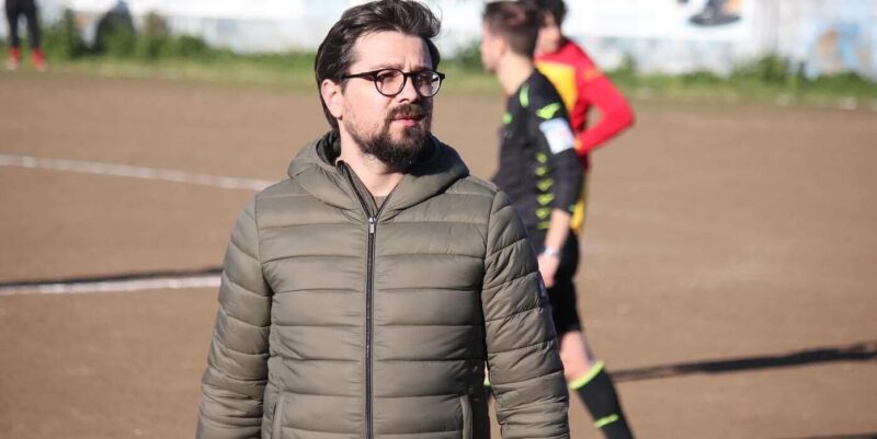 Durazzano Calcio, il presidente Di Nuzzo: “Grazie a chi ci ha creduto e non ha mai mollato, ora testa alla prossima stagione”