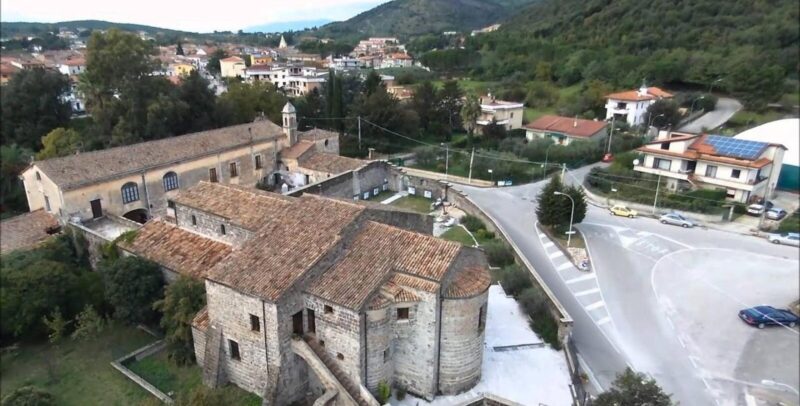 San Salvatore Telesino  Pro Loco, Pro-Life: in dono un defibrillatore per la sicurezza di tutti