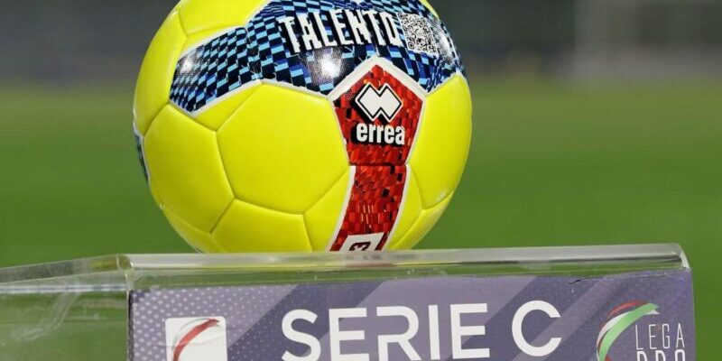 Serie C, risultati e classifica dopo la 16a giornata: la Casertana supera il Benevento, Picerno in scia della Juve Stabia