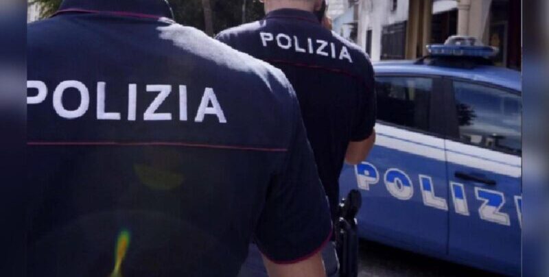 Arrestati i “Bonnie e Clyde” di Isernia: lei ora è nel Carcere di Benevento