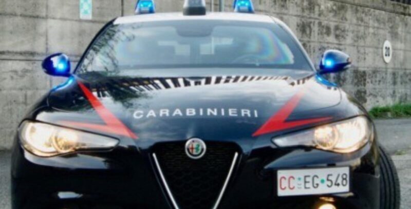 Furto bar piazza Risorgimento: arrestato 41enne sannita