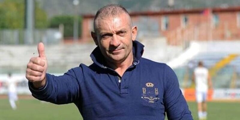 Casertana, D’Agostino lancia la sfida: “Vogliamo distruggere tutti, a partire dal Benevento”