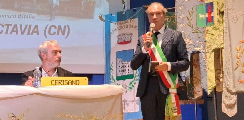 A Cuneo la 23^ assemblea nazionale dei sindaci di ANPCI