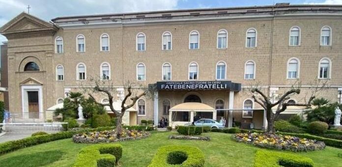 Fatebenefratelli, domani l’appuntamento con Oncology News