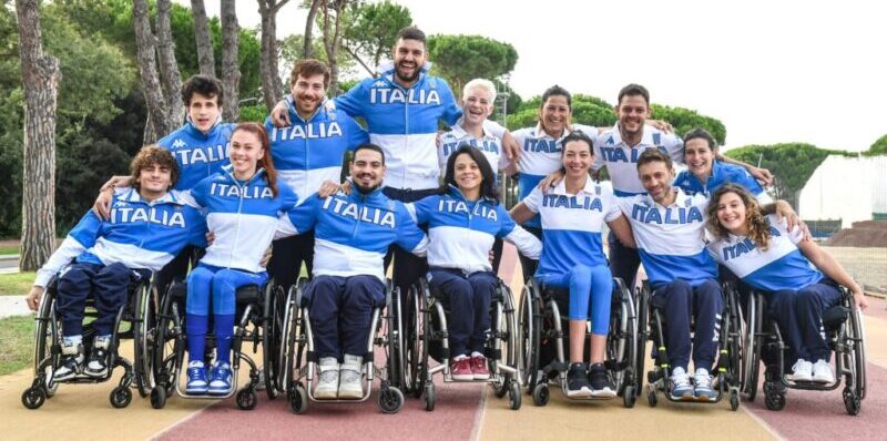 Scherma paralimpica, Campionati del Mondo: occhi puntati sulla sannita Rossana Pasquino