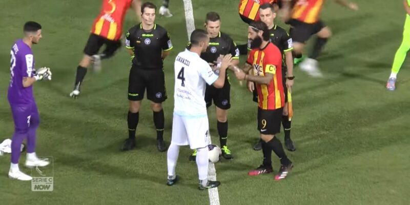 VIDEO – Gli Highlights di Benevento-V. Francavilla 1-0