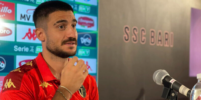 Benevento, l’ex Acampora: “Non mi volevano far partire, sono in prestito ma ho voglia di rivalsa”