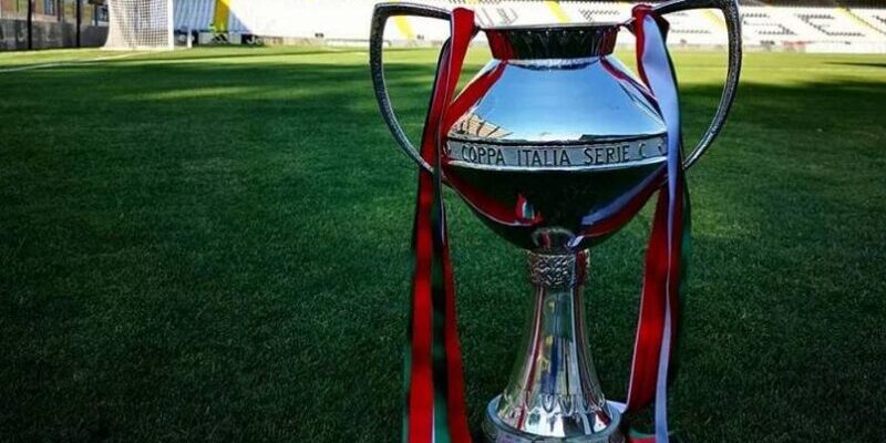 Coppa Italia Serie C, definite data e orario del primo turno tra Benevento e Giugliano