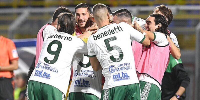 Avellino-Benevento, i convocati di Mister Pazienza: tre gli indisponibili