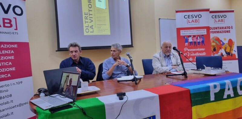 Sergio Giuntini con “Oltre la vittoria”, lettura dello sport tra propaganda e antifascismo