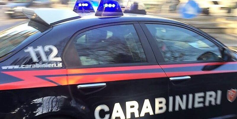 Ragazzo 41enne trovato senza vita in casa