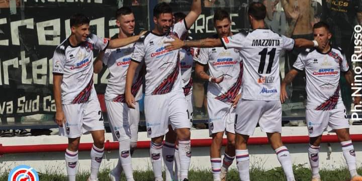 Serie C, 9a giornata: successo di misura del Catania sul Taranto