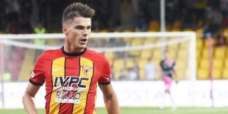 Benevento, Berra: “La Juve Stabia sta facendo un campionato clamoroso, ma…”