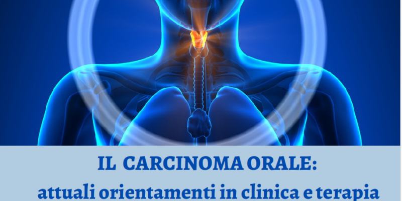 Benevento, domani il convegno sul carcinoma orale organizzato dall’Ordine dei Medici