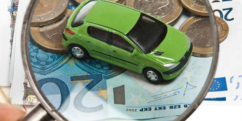 Assicurazione auto: a Benevento +28% rispetto a 12 mesi fa