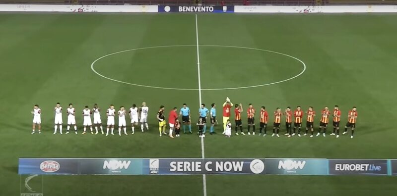 VIDEO – Benevento – Potenza 1-0 | Gli Highlights