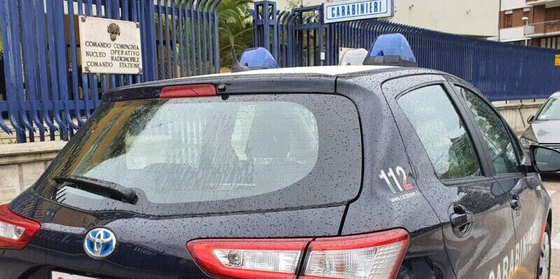 Assegno clonato per l’acquisto di un’auto: i Carabinieri denunciano un 28enne per truffa