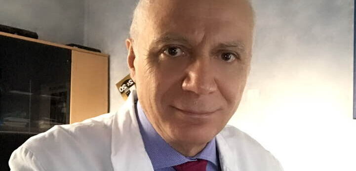 Il dottor Carmine Manganiello rieletto consigliere della Società Italiana di Radiologia Medica