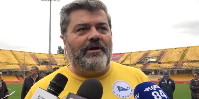 VIDEO – Cappella (Rai Sport): “Benevento, Juve Stabia e Avellino possono giocarsela fino alla fine”