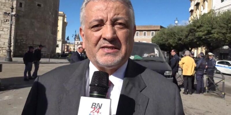 Statuto EIC, Matera: “Ho posto in essere le mie riflessioni rispetto alle criticità permanenti”