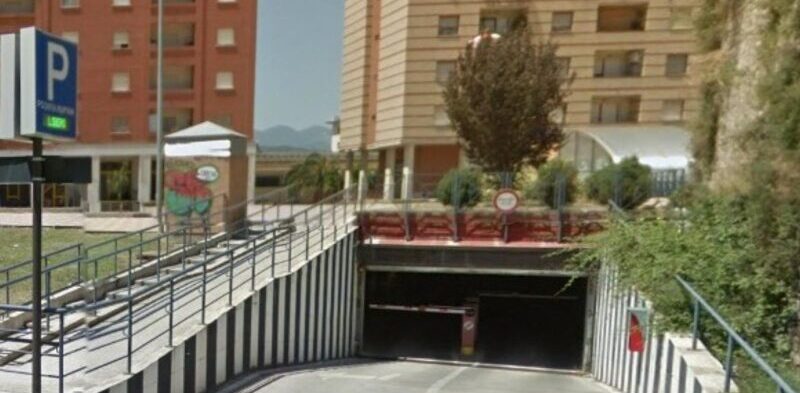 Benevento| Gestione parcheggi, pubblicato l’avviso per le proposte di affidamento in concessione