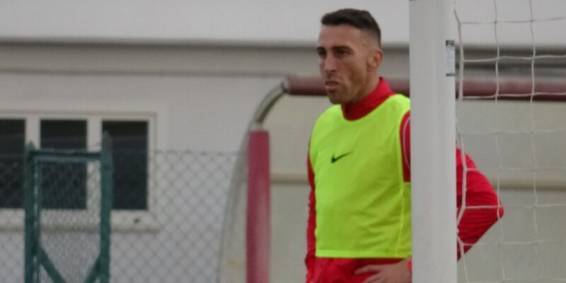 Benevento-Monterosi Tuscia, le formazioni ufficiali: esordio da titolare per Terranova, sorpresa Kubica