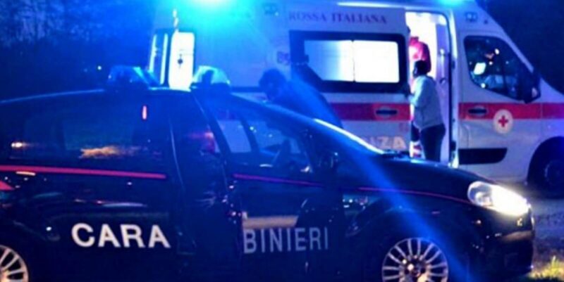 Tragedia nel Sannio, 65enne ritrovato senza vita in casa