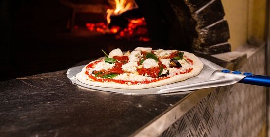 Coppia intossicata ad Ariano Irpino: dissequestrata la pizzeria