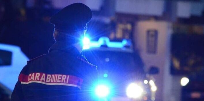 Furti sventati dai Carabinieri. Coppia sospetta allontanata con Foglio di Via