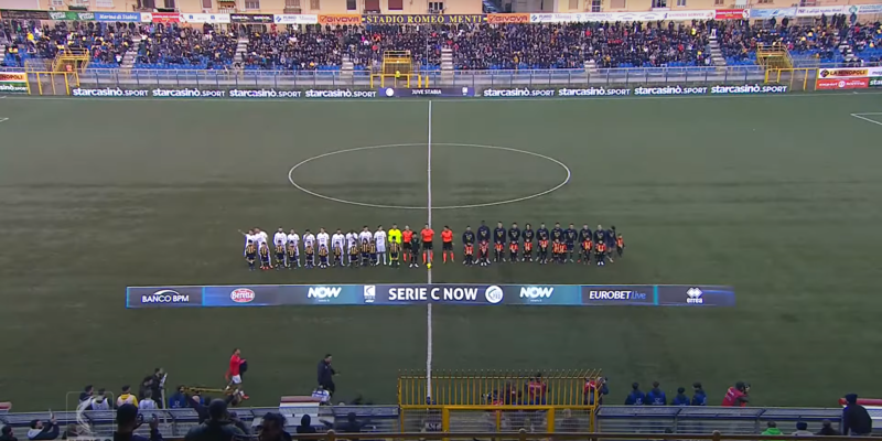 Juve Stabia – Benevento 1-0 | Gli Highlights