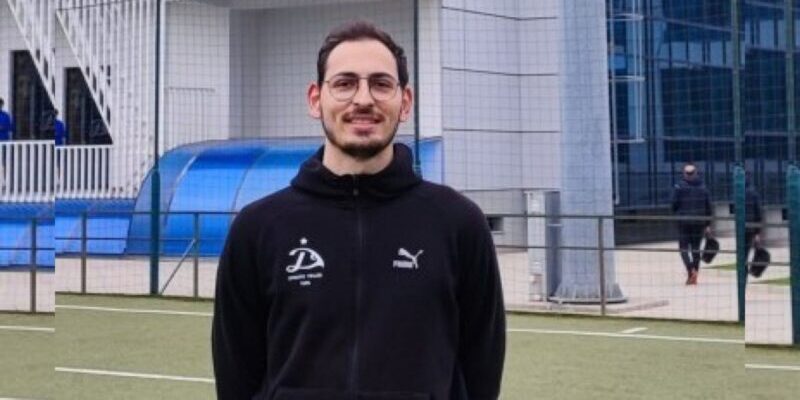 Benevento, ufficiale: il sannita Angelo Testa è il nuovo Match Analyst Benevento, ufficiale: il sannita Angelo Testa è il nuovo Match Analyst